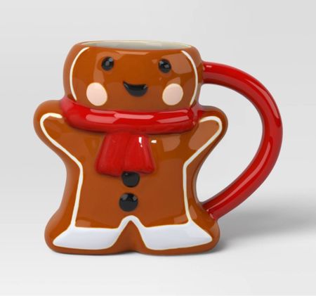 New Wondershop Christmas mugs are out! 🎅🏼

#LTKhome #LTKHoliday #LTKSeasonal