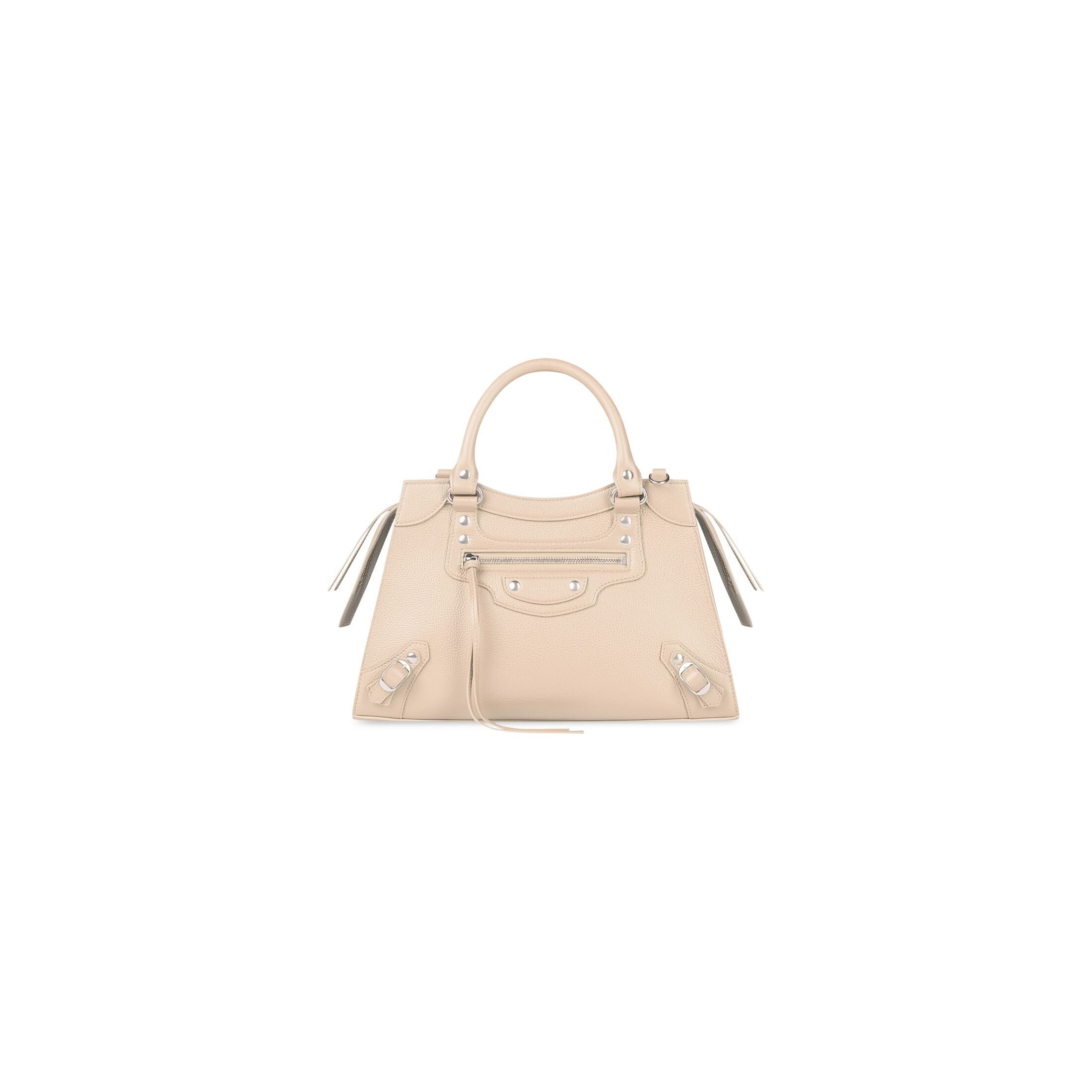 neo classic small top handle bag | Balenciaga
