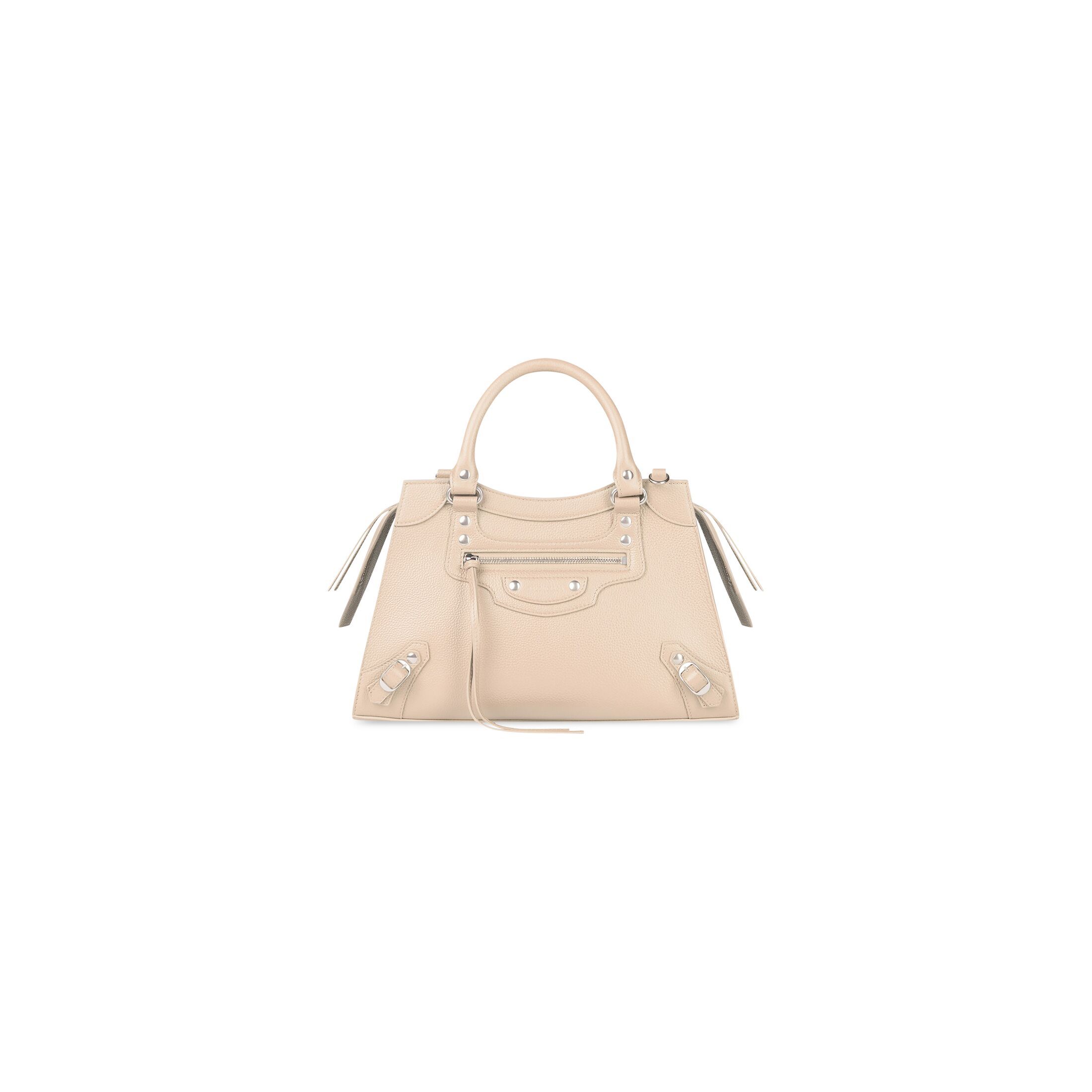 neo classic small top handle bag | Balenciaga