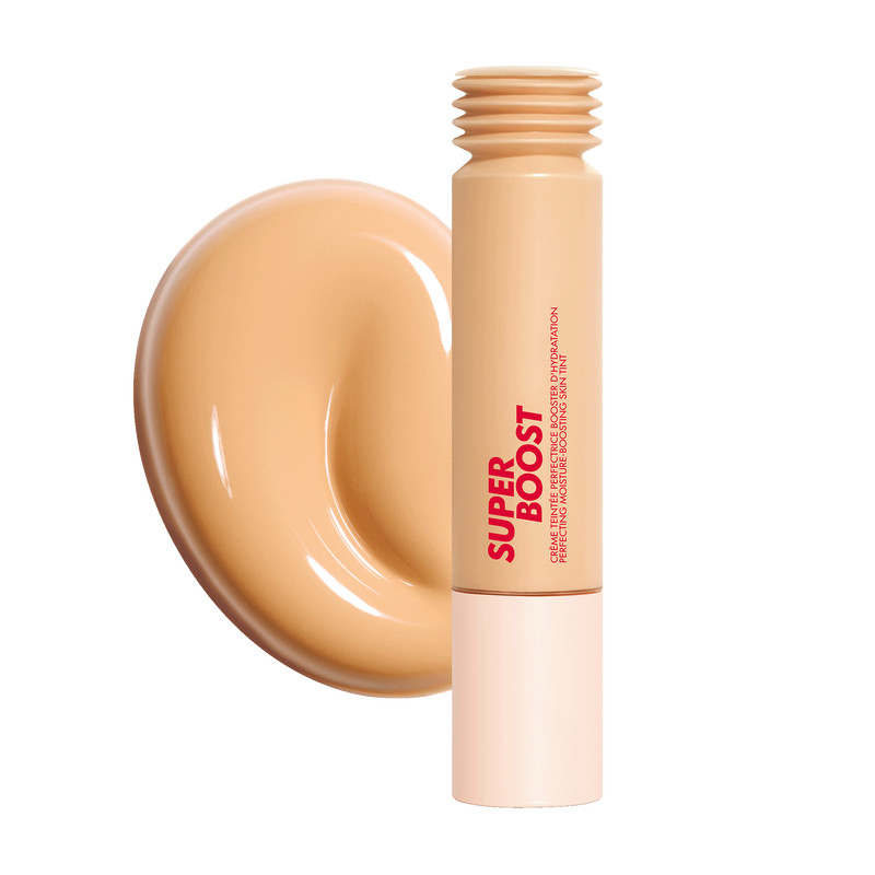 SUPER BOOST SKIN TINT | Make Up For Ever