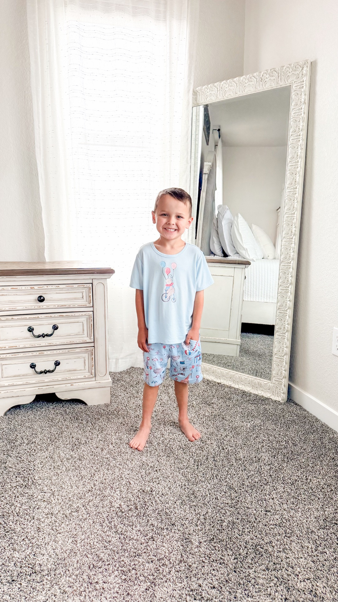 we have been obsessed with @poshpeanut pjs for years — so when I found their boys’ play styles I had to try them 🙌🏼

#LTKmomlife #LTKKids #LTKstorytime