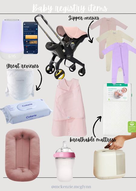 Baby registry : popular items & items I’ve loved for many years 🩷 



Baby, baby registry
Third trimester 
Pregnancy


#LTKfindsunder100 #LTKbaby #LTKbump