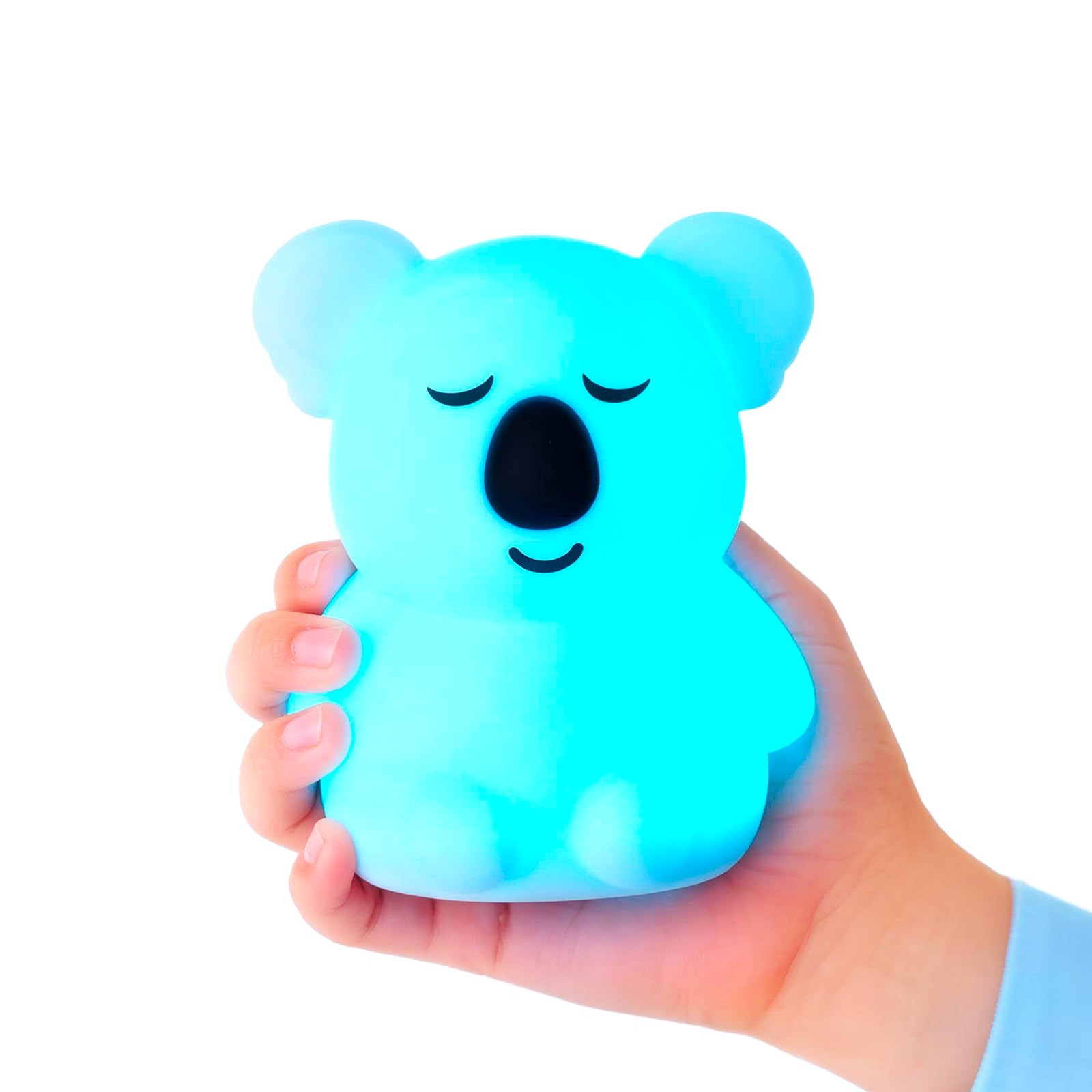 Mini Breathing Pal 'Kyle' - Mindfulness Breathing Light, Guided Visual Meditation Breathing Light... | Amazon (US)