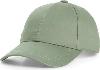 Vince Solid Twill Adjustable Baseball Cap | Nordstrom | Nordstrom