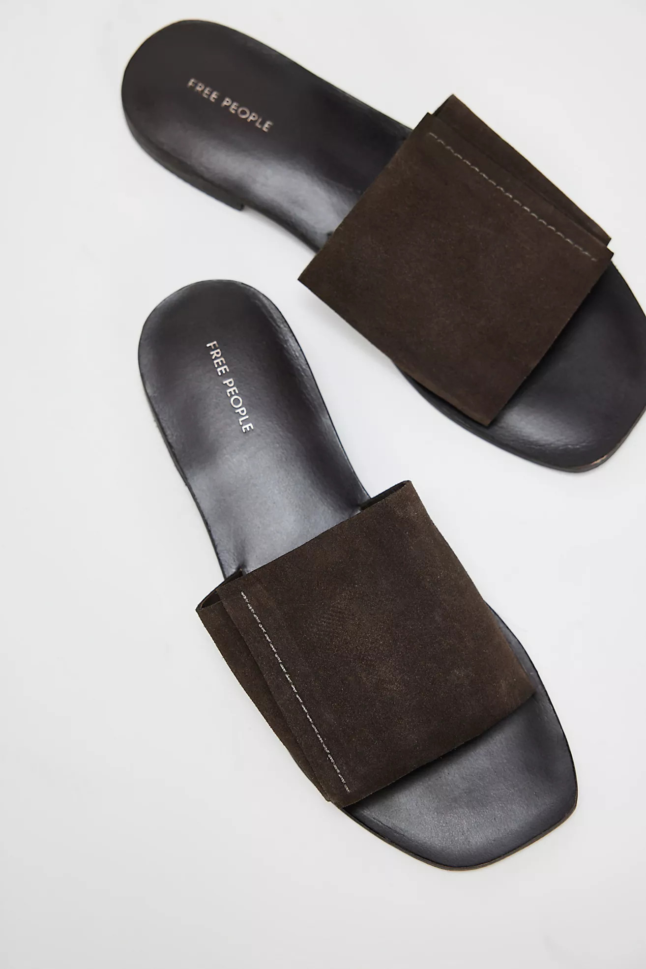 Verona Slide Sandals | Free People (Global - UK&FR Excluded)