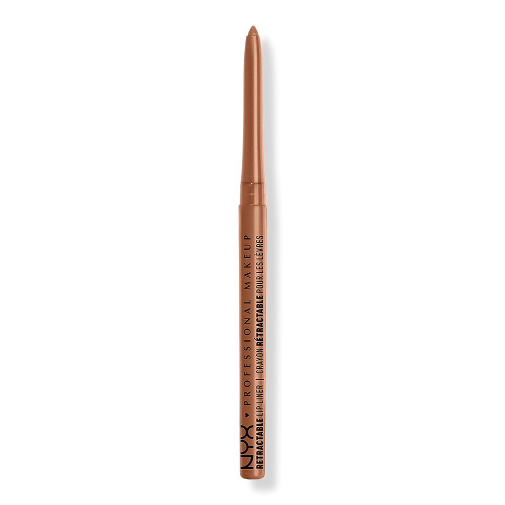 NYX Professional Makeup Retractable Long-Lasting Mechanical Lip Liner - Natural | Ulta