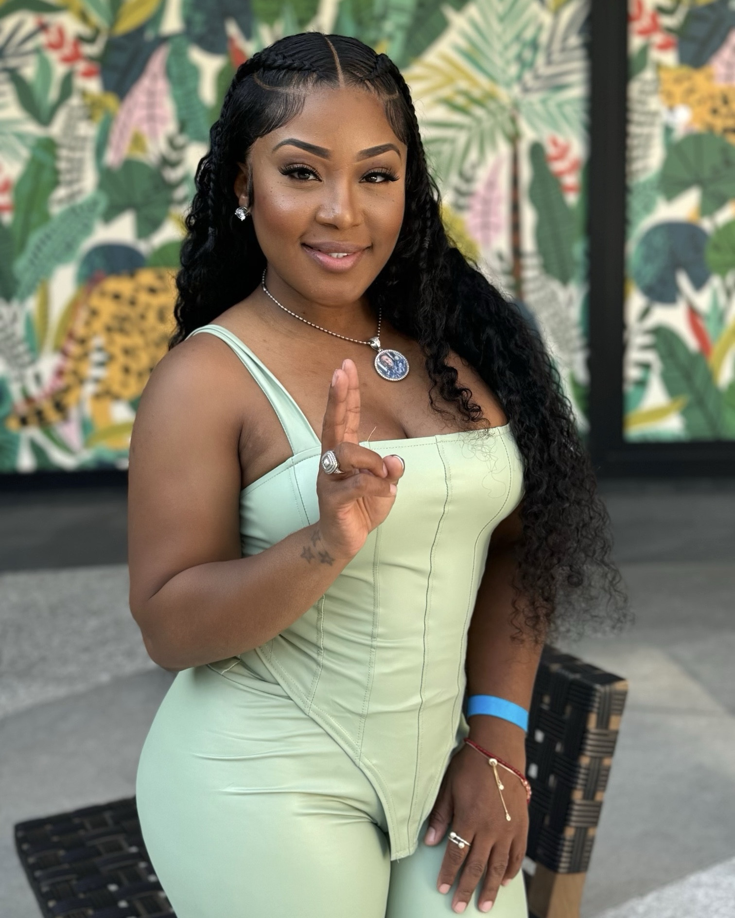 Daily charm Short Set -  Mint Green 

#ltkstyletip

#LTKSaleAlert #LTKOver40 #LTKStyleTip