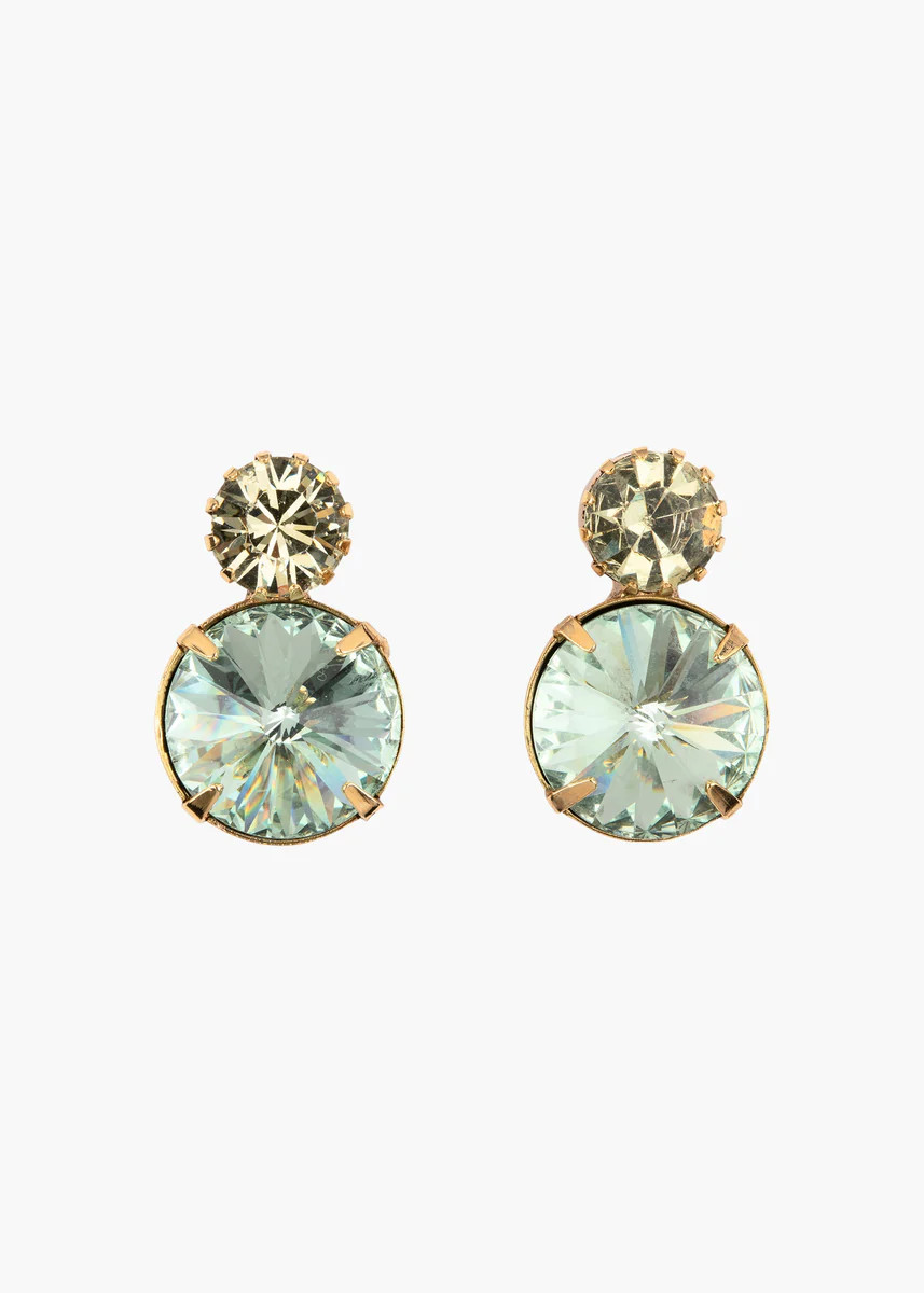 Myrla Earrings | Jennifer Behr 