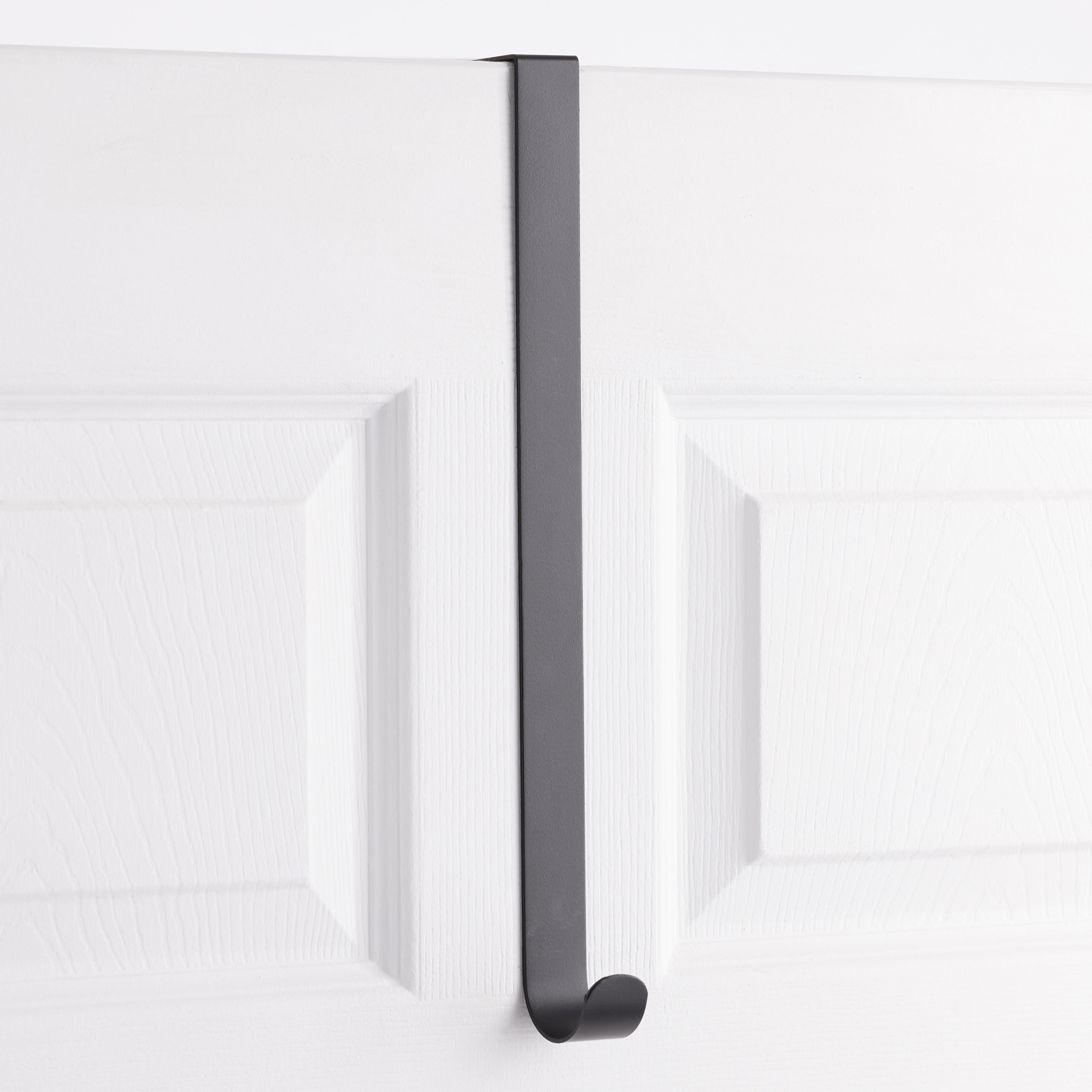 Iron Over The Door Wreath Hanger | World Market