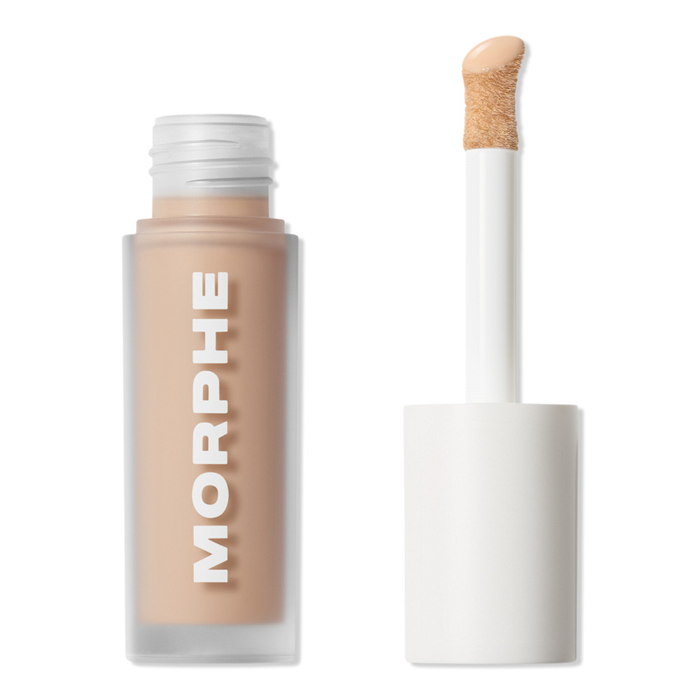 Morphe Wakeup Artist Under Eye Correcting Concealer - Sand 5W | Ulta
