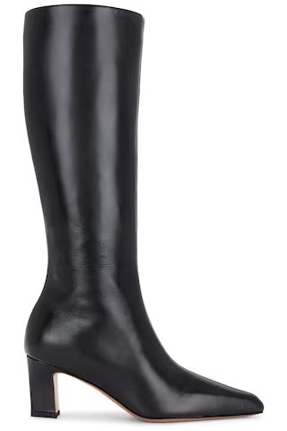 Paris Texas Jude Boot 65 in Black | FWRD | FWRD 