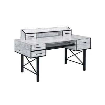 Safea Computer Desk | Wayfair North America