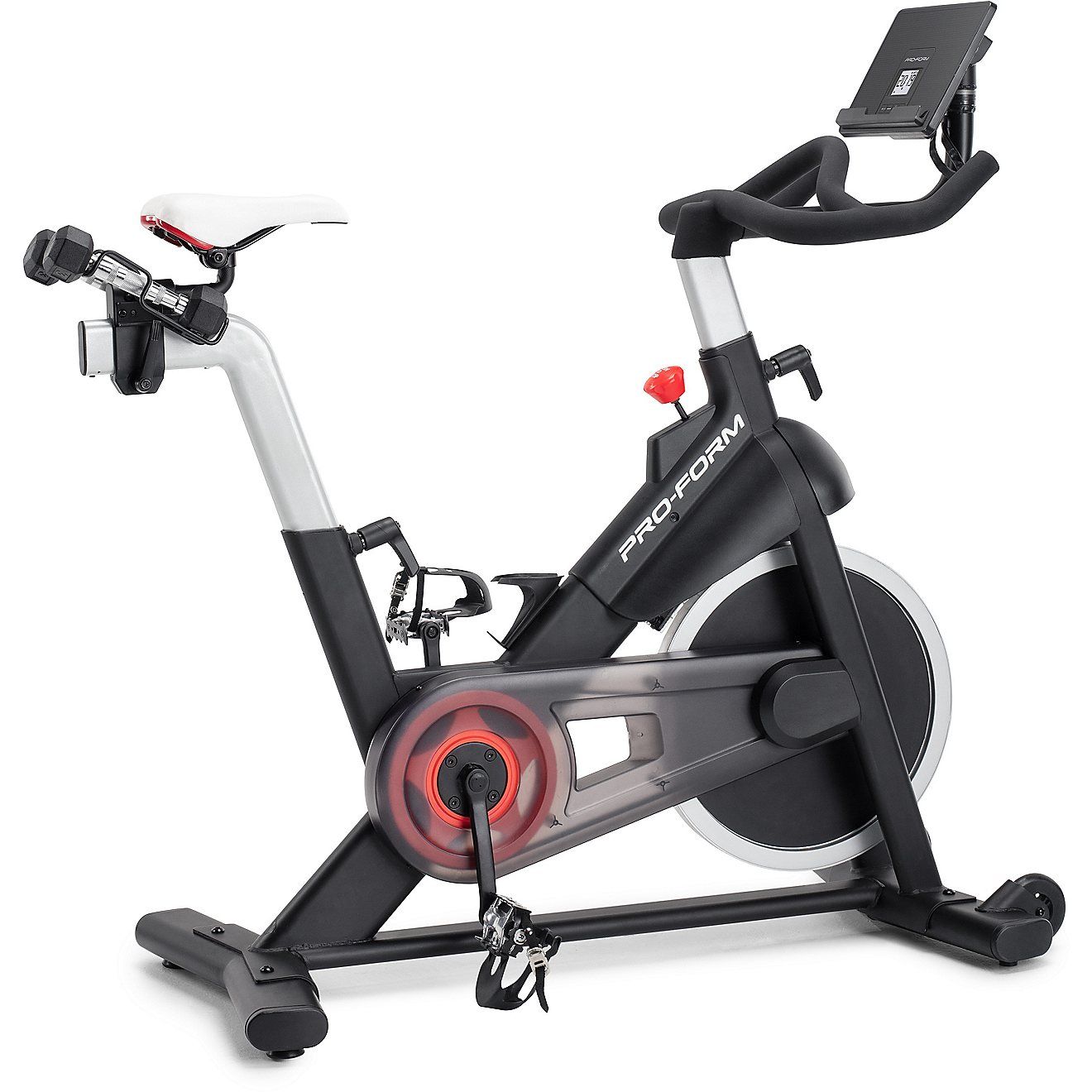 ProForm Carbon CX Spin Bike with 30 day IFIT Subscription | Academy | Academy Sports + Outdoors