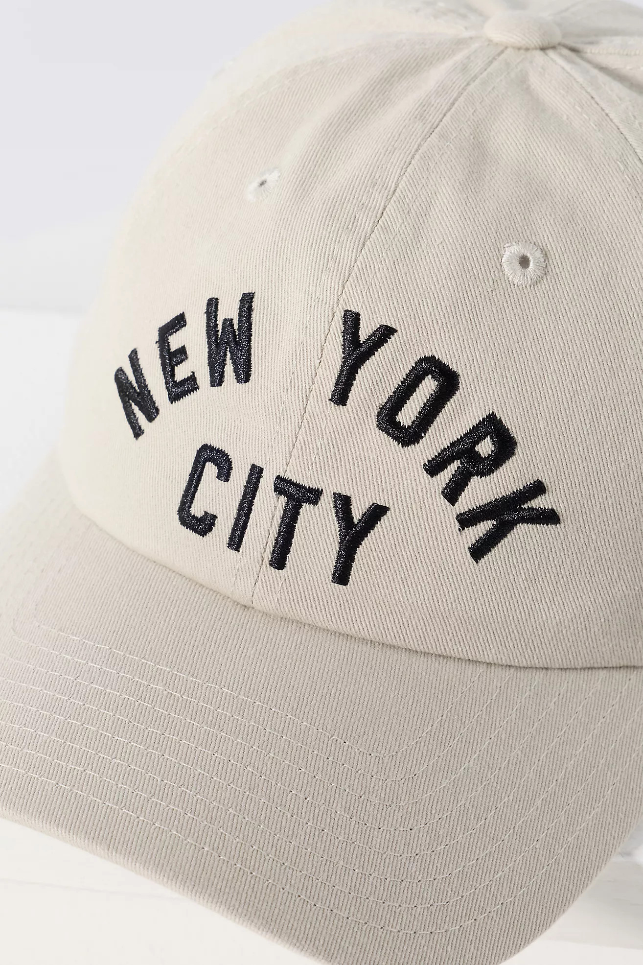 American Needle City Baseball Cap | Anthropologie (US)