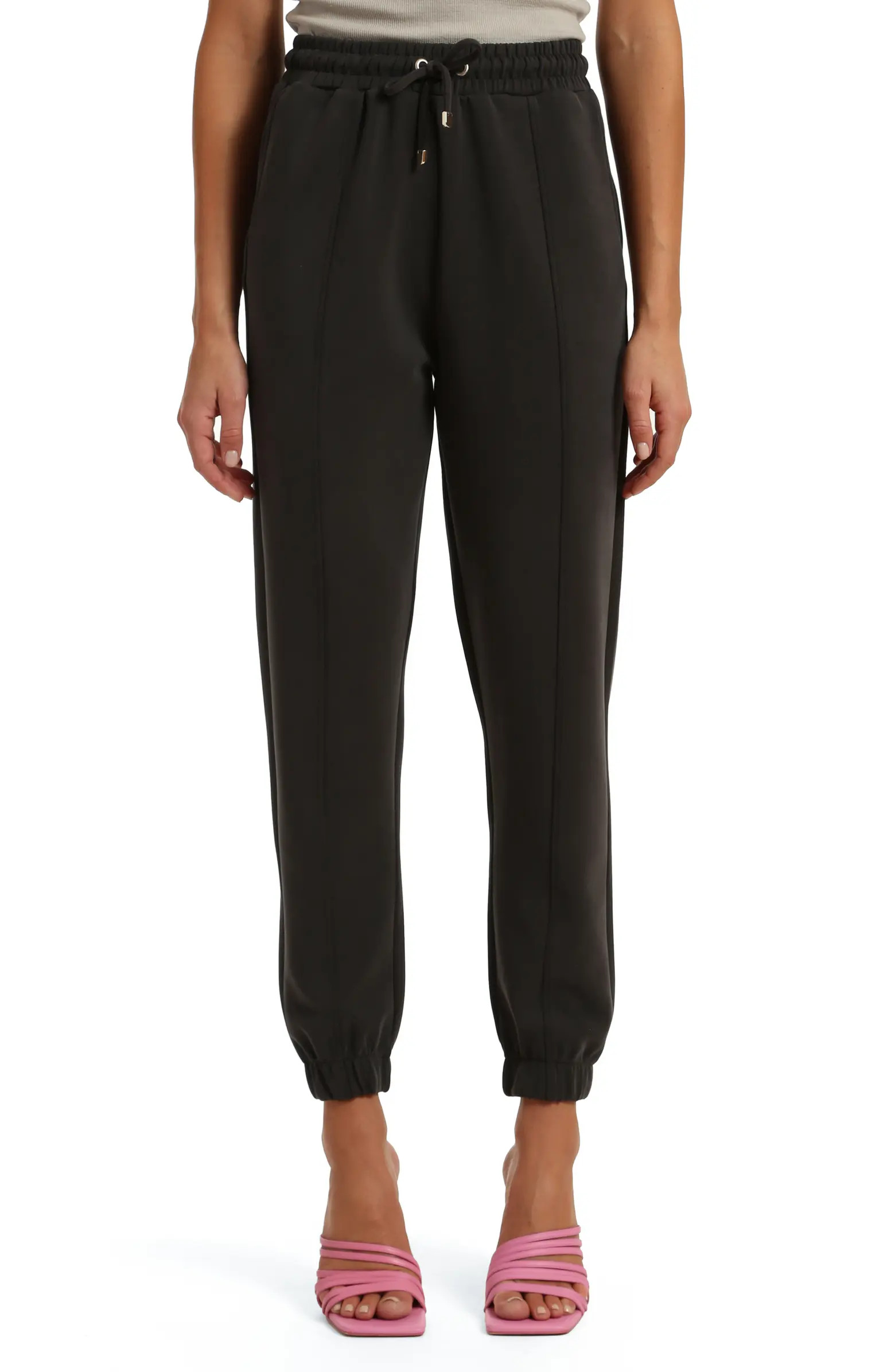 Mavi Jeans Slim Fit Cotton Blend Sweatpants | Nordstrom | Nordstrom