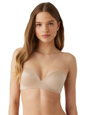 b.tempt'd Future Foundation Wire Free Strapless Bra | Wacoal