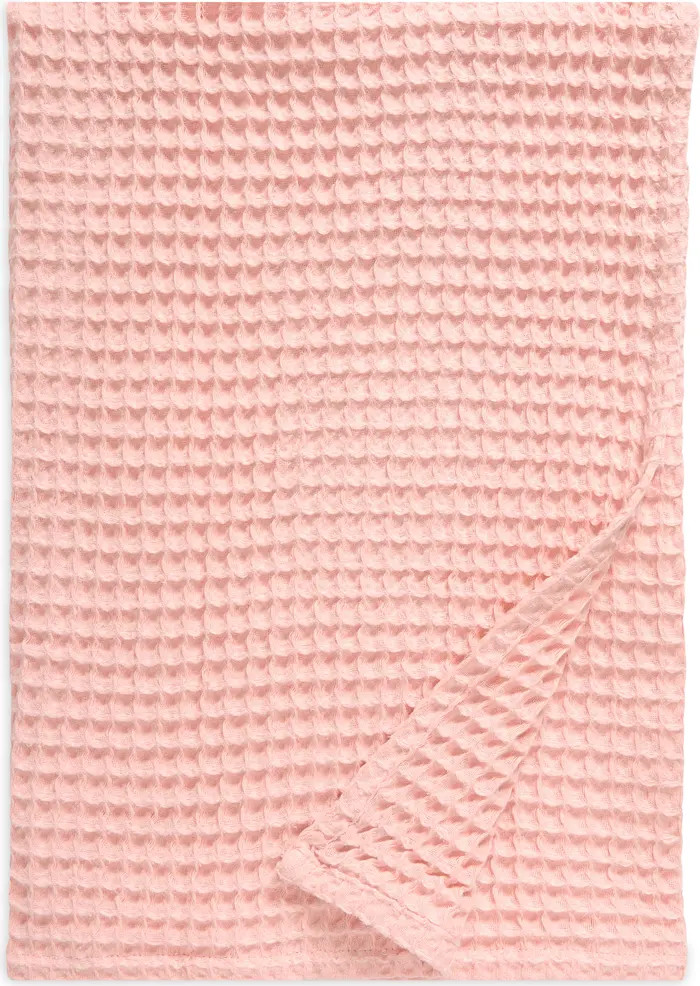 Cotton Waffle Baby Blanket | Nordstrom