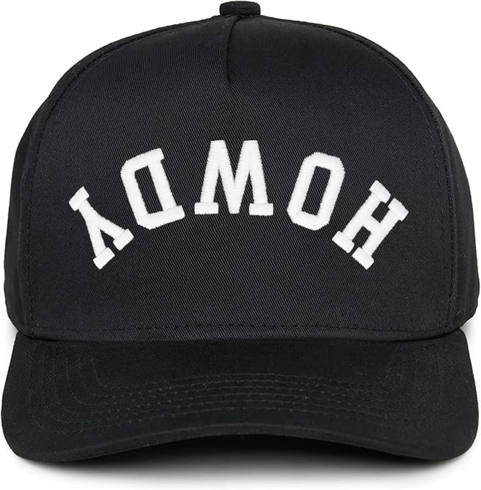 Howdy Hat | Amazon (US)