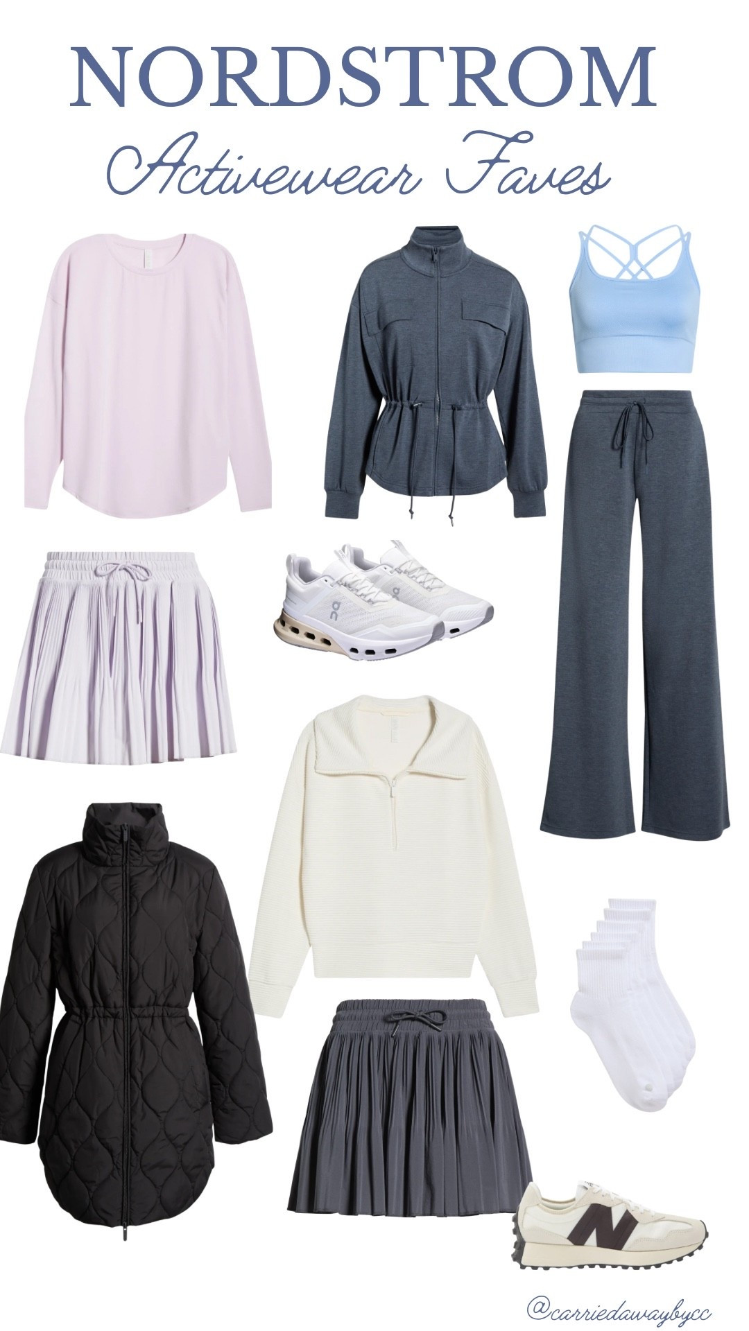Nordstrom Sale activewear favorites!

#LTKfitnessgoals #LTKootd #LTKActive