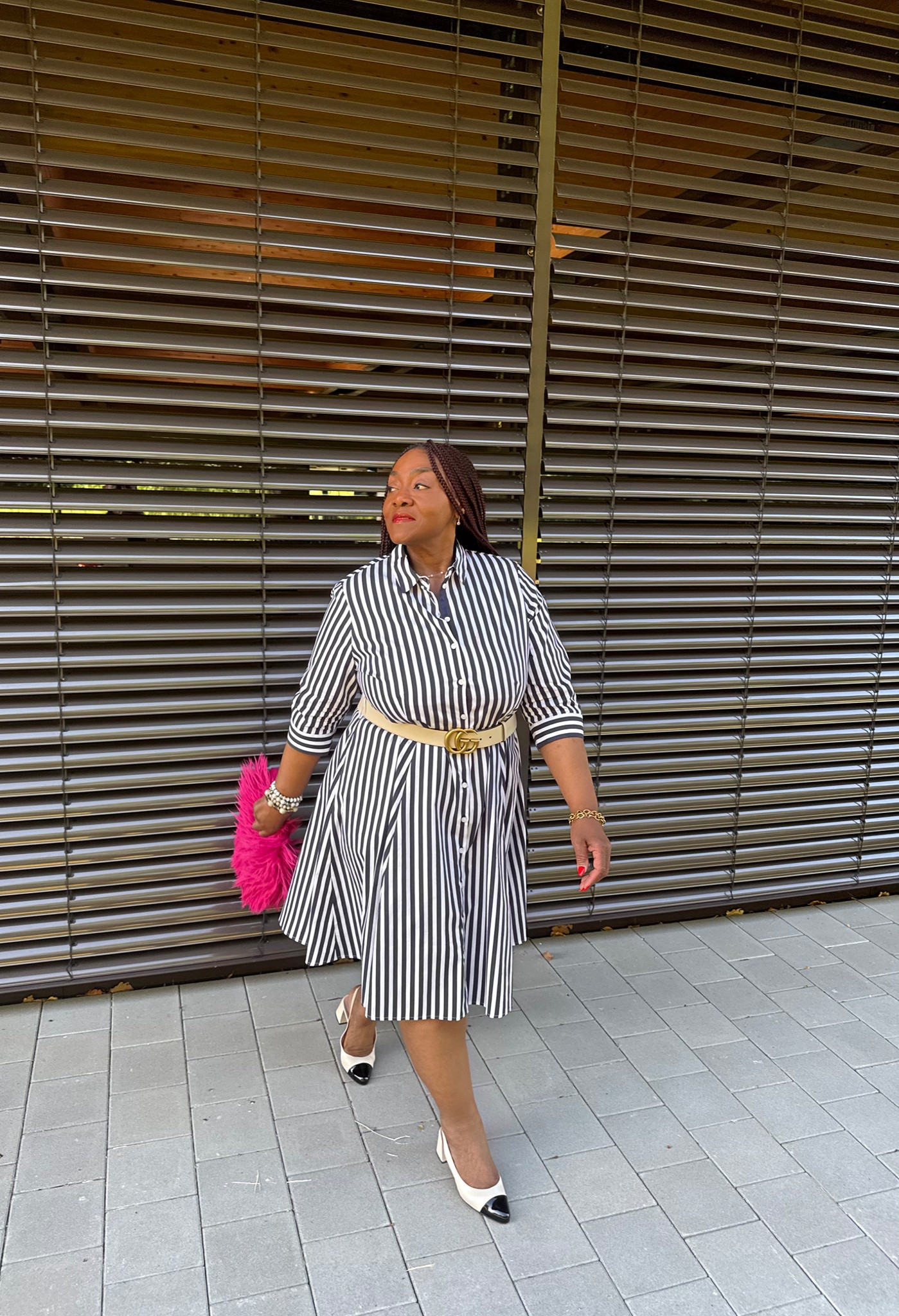 Midaxi dress 🤍
•
Similar dresses and heels are linked below👇🏾
•


#LTKeurope #LTKmidsize #LTKsummer