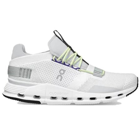 On-Running Cloudnova Glacier 26.98989 Men s Casual Running Sneakers | Walmart (US)