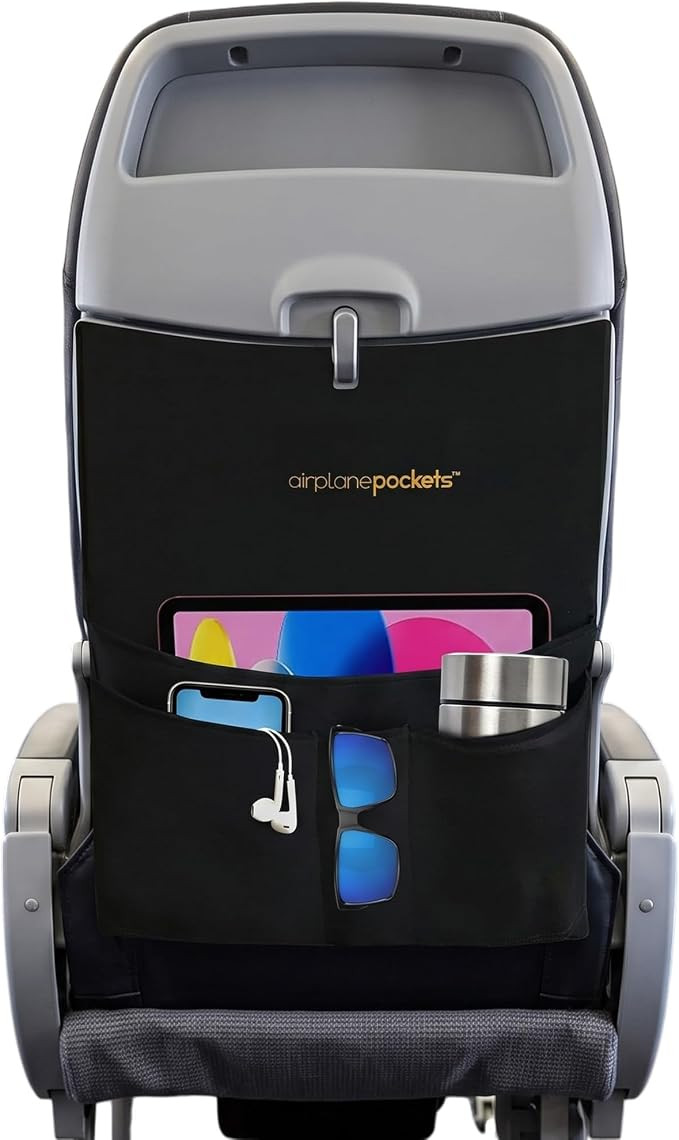 Accessories Plane Travel Essentials, Travel Organizer | Amazon (US)