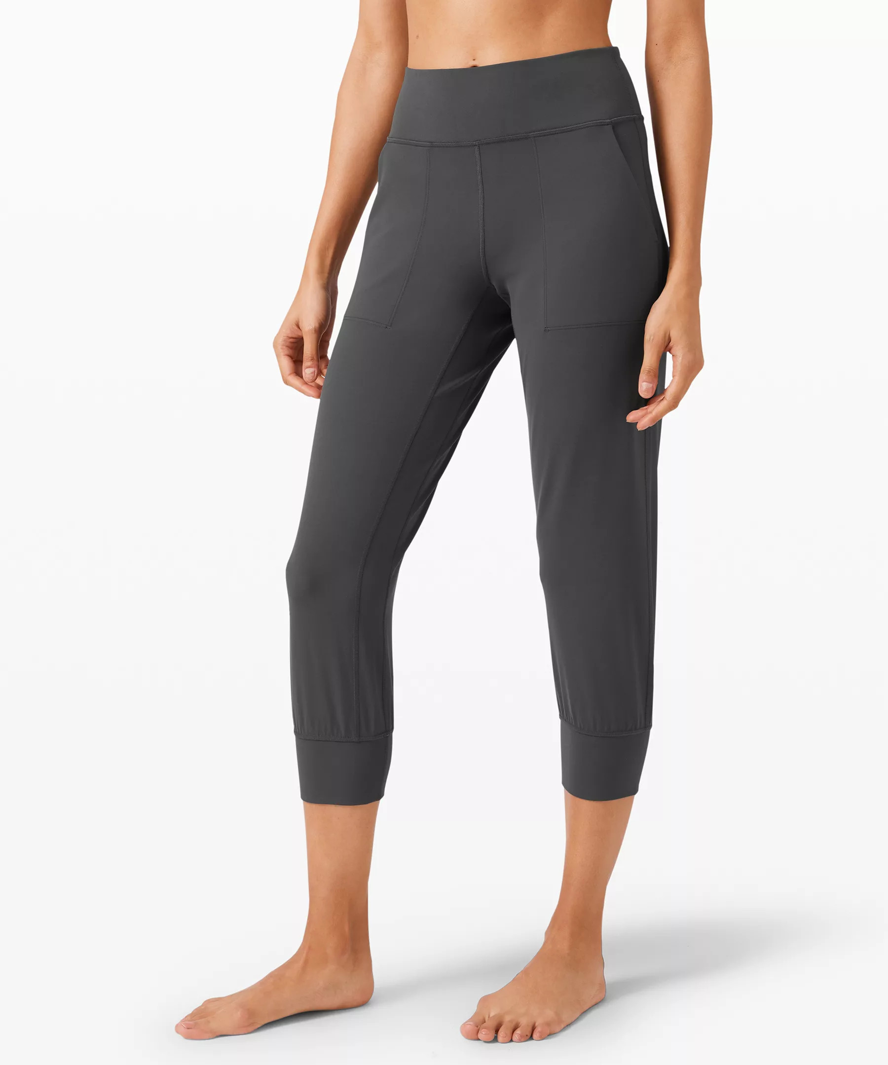 lululemon Align™ Jogger Crop 23" | Lululemon (US)