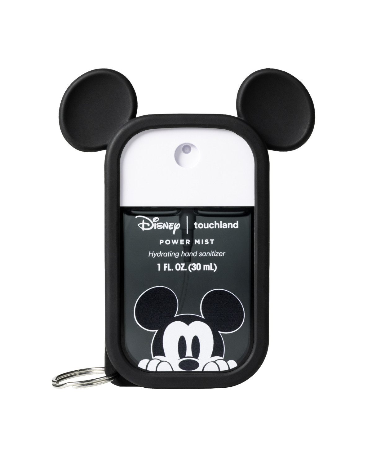 Touchland Disney Hand Sanitizer with Mist Case, 1 oz. | Macy's