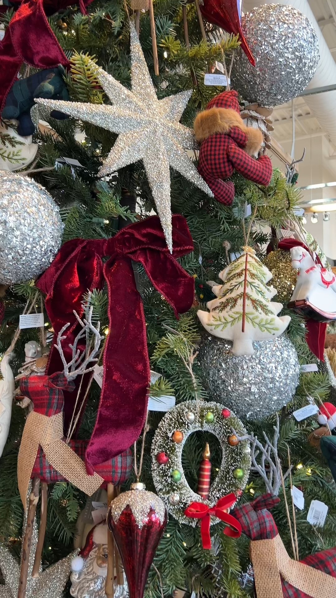 The perfect ornaments! 

#LTKFindsUnder50 #LTKGiftGuide #LTKHoliday