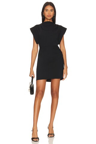 Edrina Mini Dress | Revolve Clothing (Global)