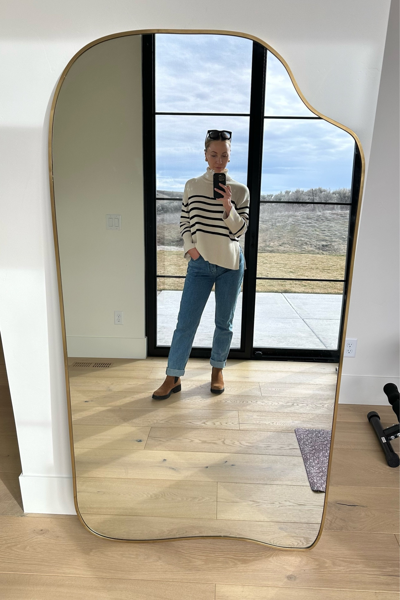 My favorite basics 🤍

#LTKSpringSale #LTKworkwear #LTKSeasonal