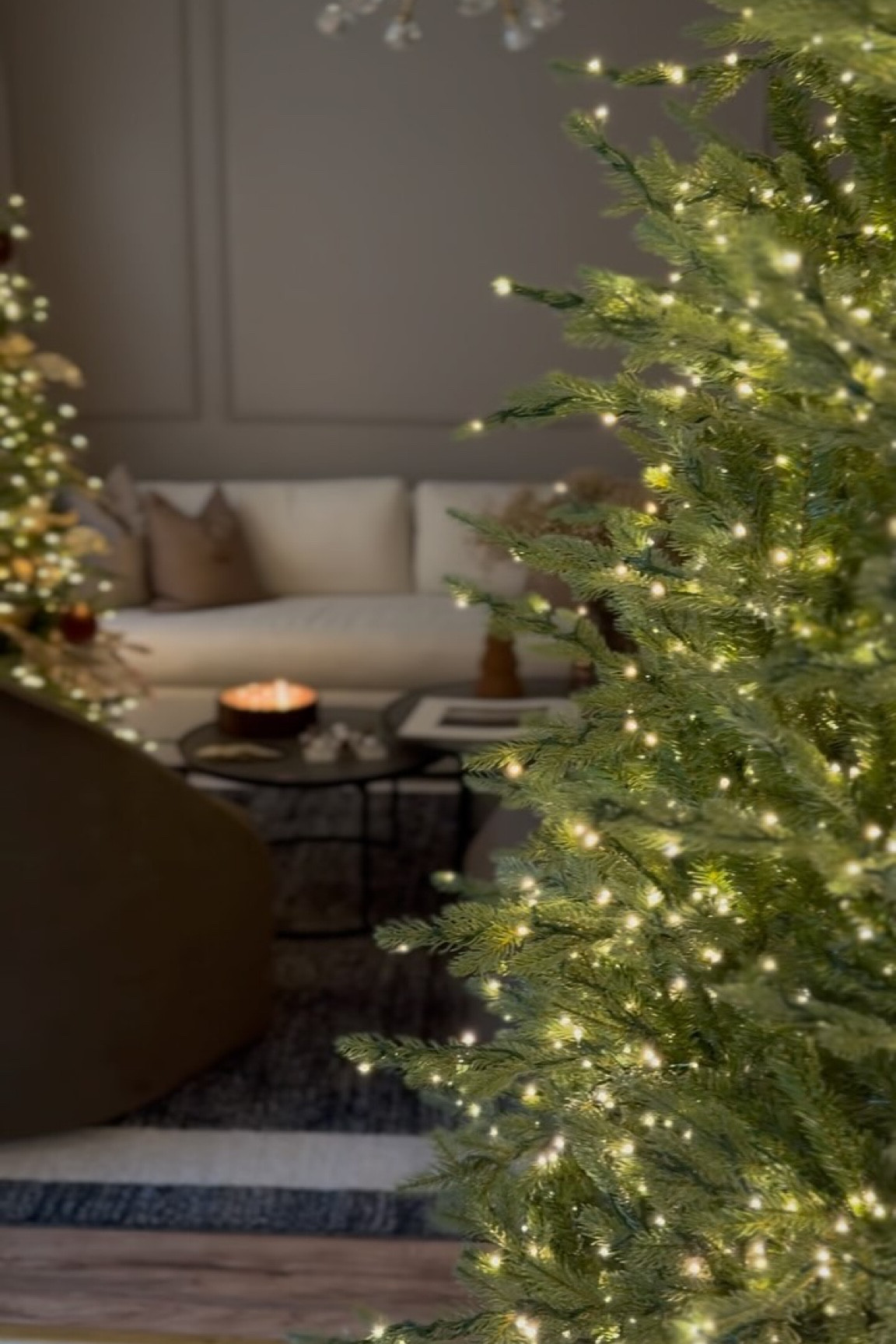 Night glow ✨✨

Wishing you all a beautiful evening 🌙 

- #kingofchristmas 
- #ChristmasTraditions
- #ChristmasSpirit
- #ChristmasJoy
- #ChristmasCelebration
- #ChristmasMagic
- #ChristmasMemories
- #ChristmasCheer
- #ChristmasVibes
- #christmaswishes