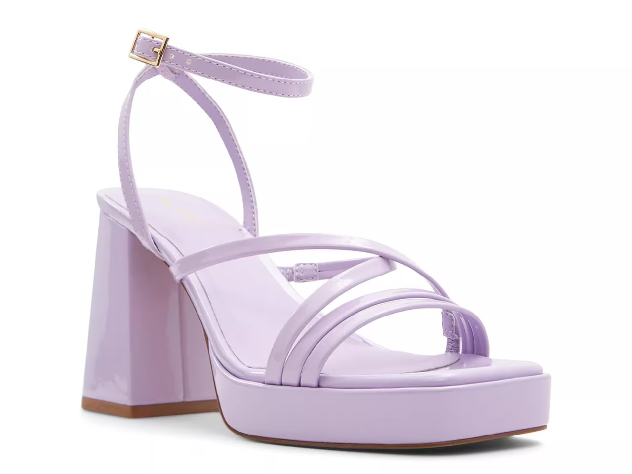 Aldo Taia Platform Sandal | DSW