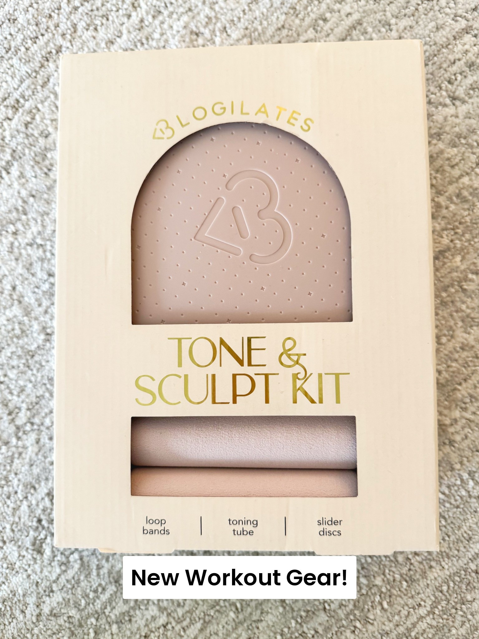 I’ve been wanting sliders and found this set for $20! Can’t wait to test this out in my next workout. @Target @blogilates 

#LTKselfcare #LTKfitnessgoals #LTKActive