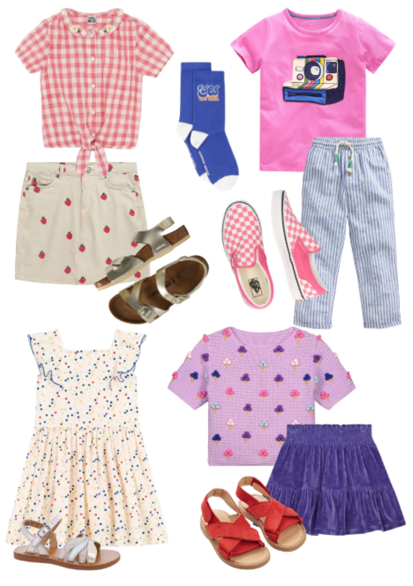 Einschulungs-Outfit Ideen 

#LTKfamily #LTKdeutschland #LTKkids