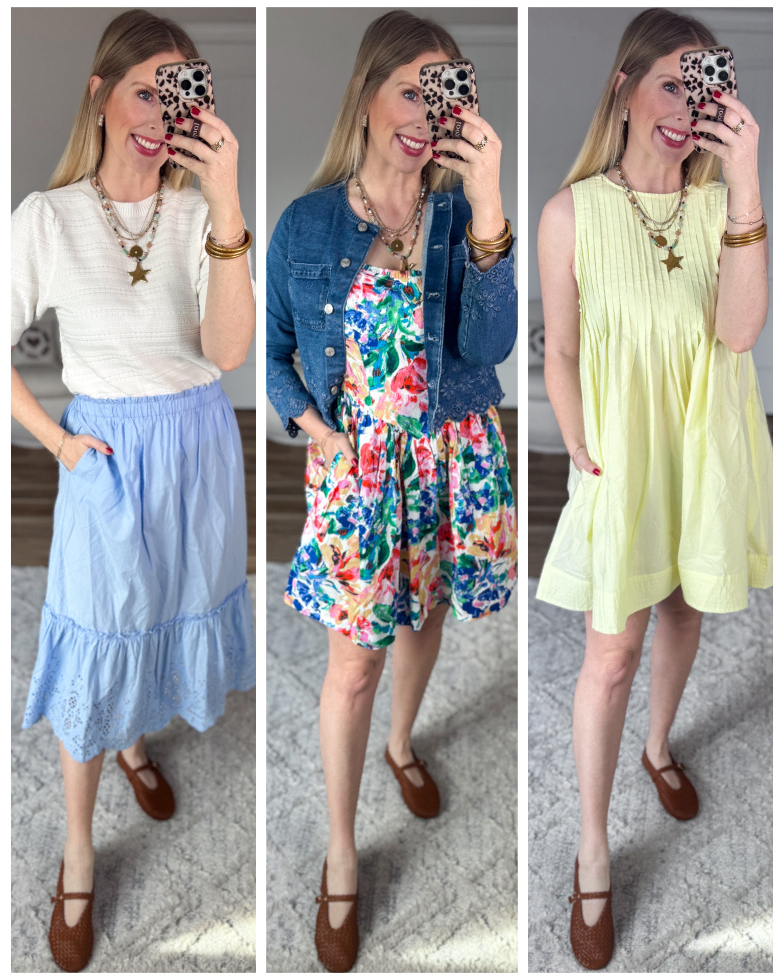 Daily try on, Walmart outfit, Walmart fashion, Walmart try on, free assembly 

#LTKgrwm #LTKootd
