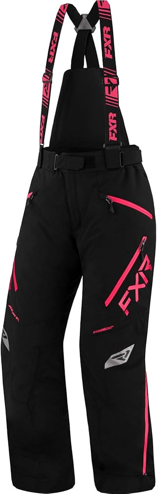 FXR Women's Edge Pant 2025 | Amazon (US)