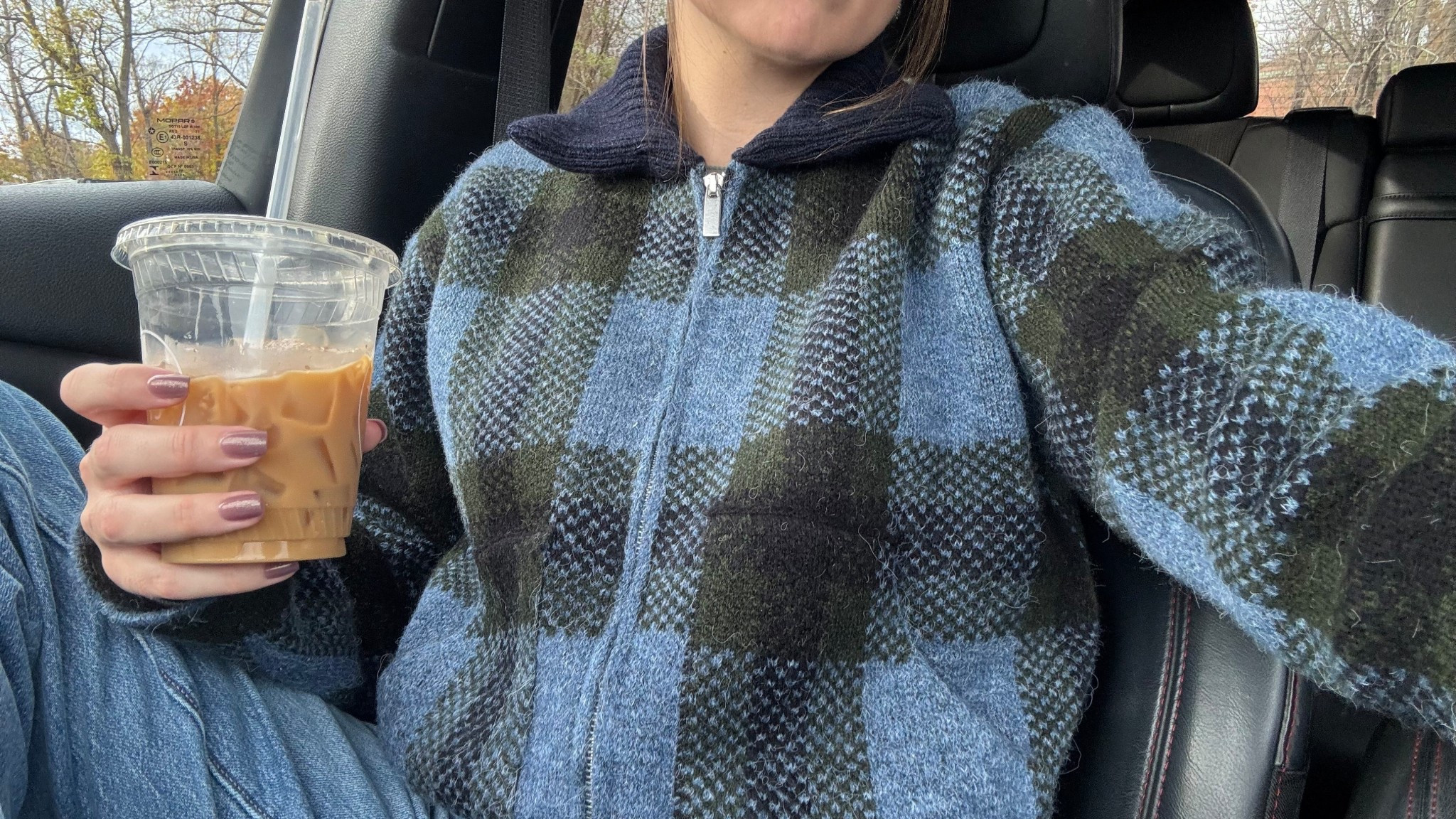 cute thanksgiving sweater 

#LTKHoliday #LTKSeasonal #LTKStyleTip