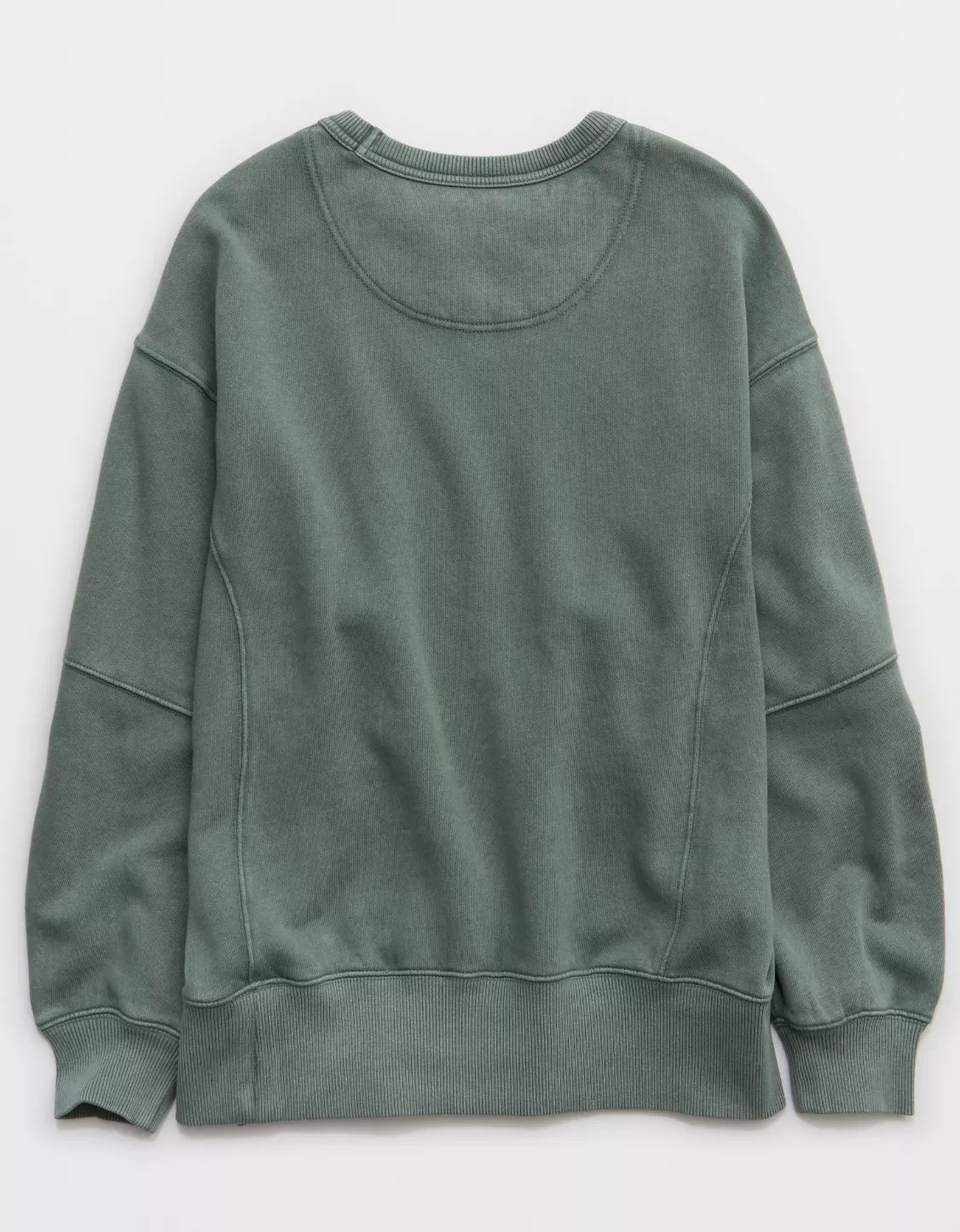 Aerie Go-To Sweatshirt | Aerie