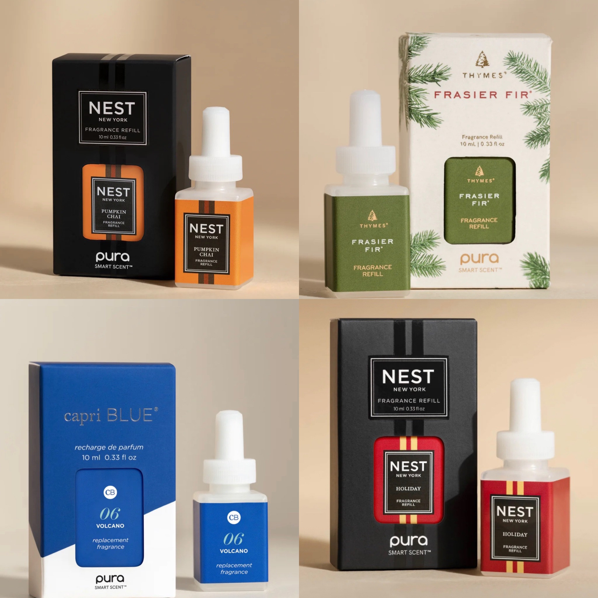 A pinch of fragrance for home. 

#LTKhome #LTKfamily #LTKSpringSale