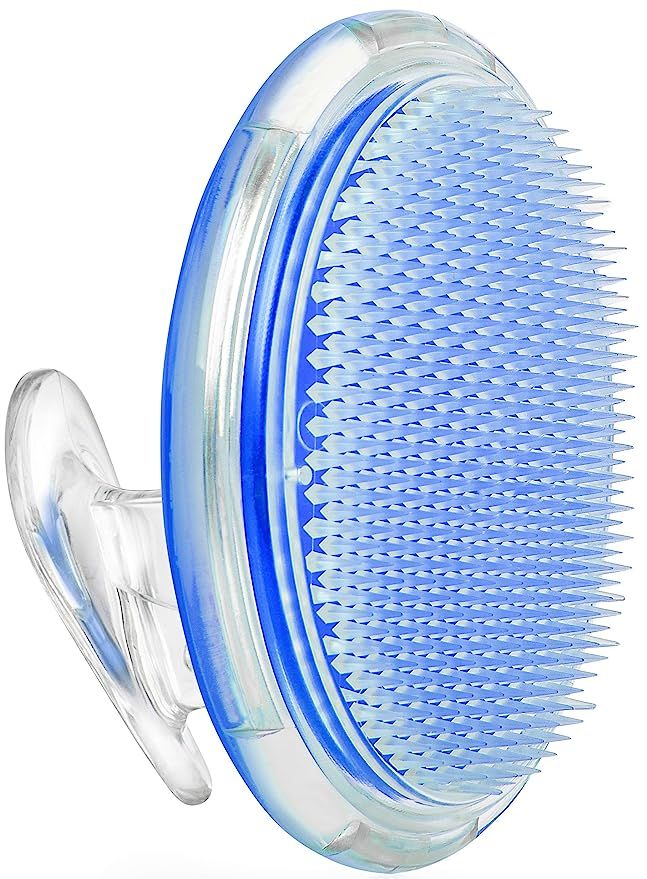 Exfoliating Brush to Treat and Prevent Razor Bumps and Ingrown Hairs - Eliminate Shaving Irritati... | Amazon (US)