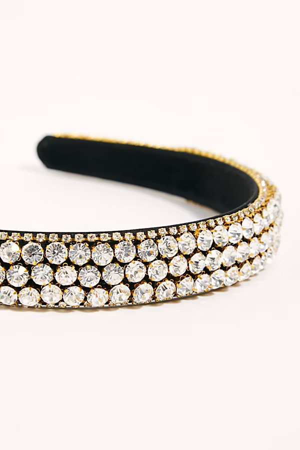 Forever Shine Headband | Free People (Global - UK&FR Excluded)