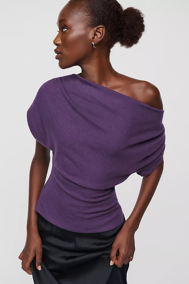 Iris Knit Top | Anthropologie (US)