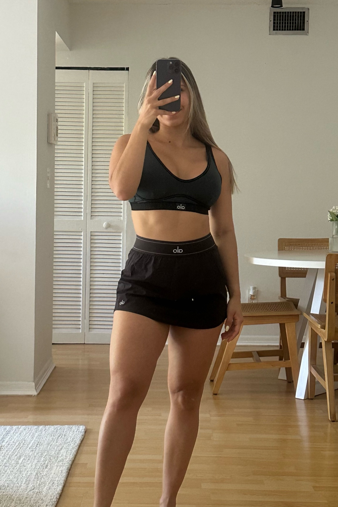 Alo pilates girl✨

#LTKActive #LTKFitness #LTKStyleTip