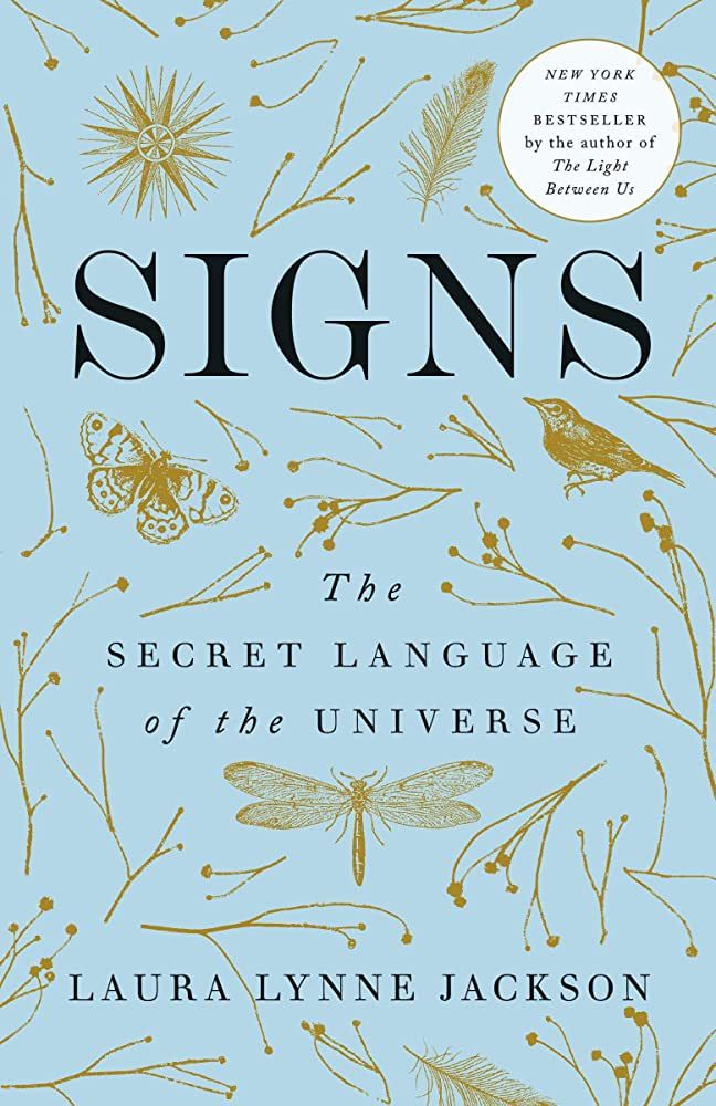 Signs: The Secret Language of the Universe | Amazon (US)