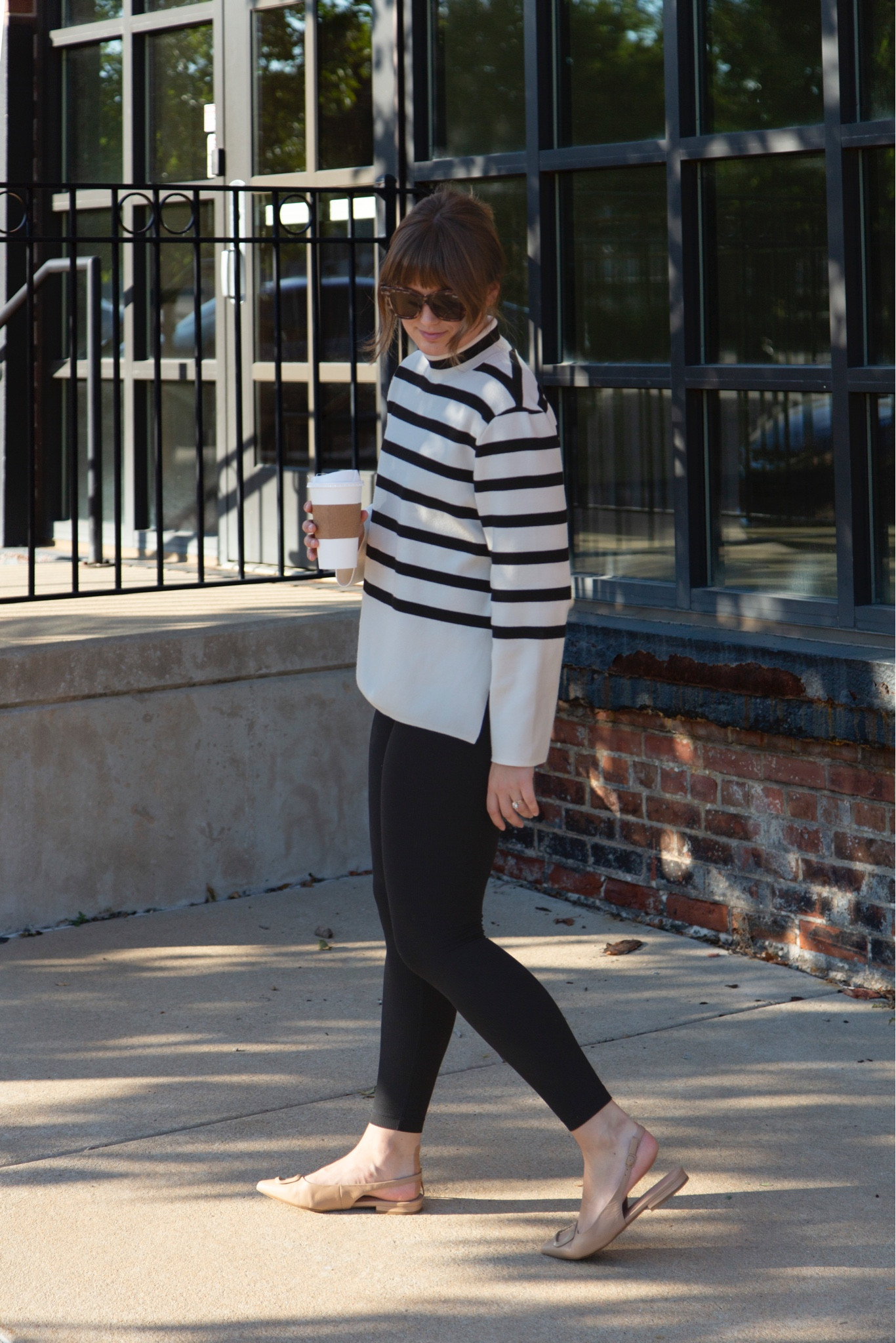black and white stripes are trending!! 

#LTKU #LTKSeasonal #LTKmidsize