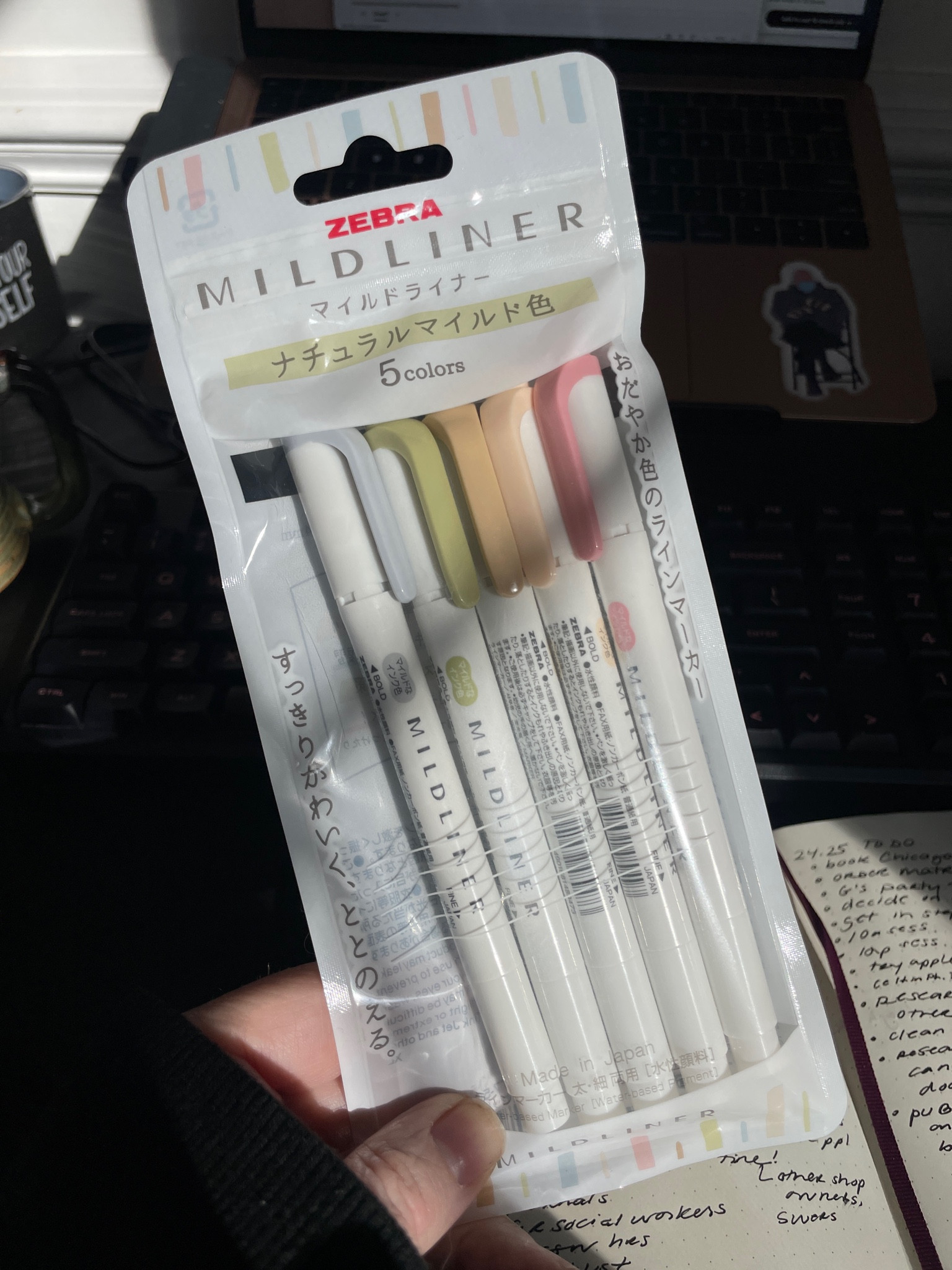 The very best highlighters 