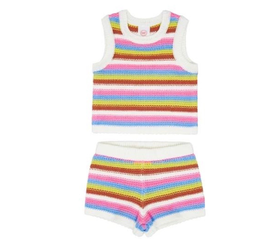 Cutest set for toddlers- $10!

#LTKmomlife #LTKKids