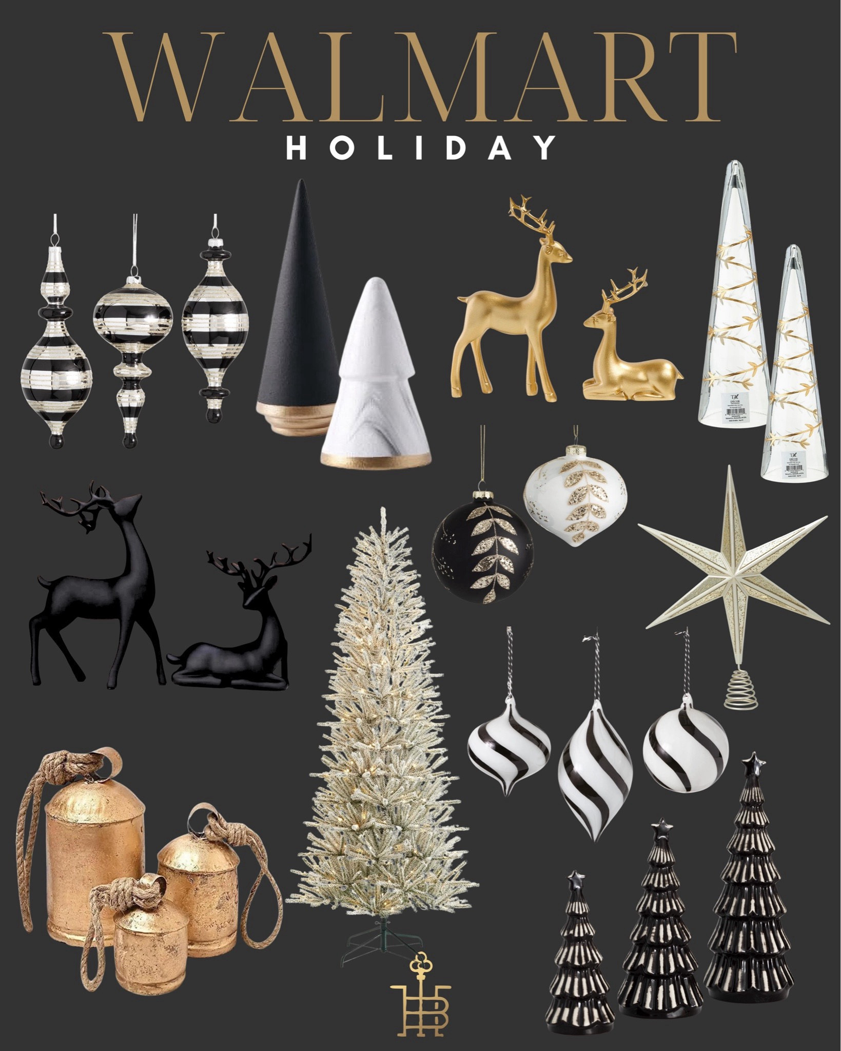 Walmart, Walmart home, Walmart holiday, look for less, Christmas decorations, Christmas decor, holiday decor, Christmas ornaments, modern Christmas 



#LTKSeasonal #LTKHome #LTKStyleTip