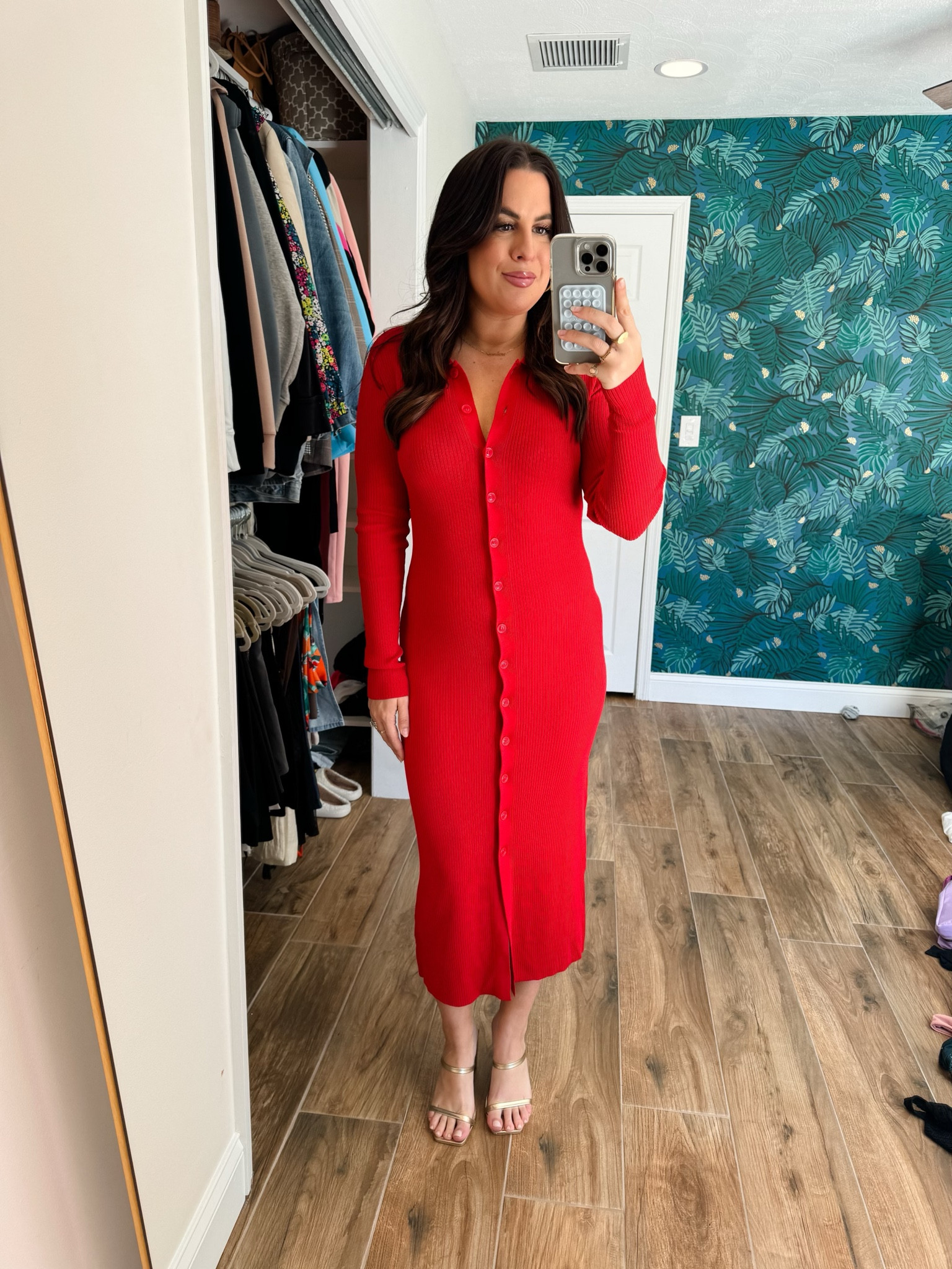 Loving this look from Amazon! Would be perfect for Valentine’s Day!

Trending | winter fashion | spring fashion | Amazon must have Mondays 

#LTKparties #LTKSeasonal #LTKfindsunder100